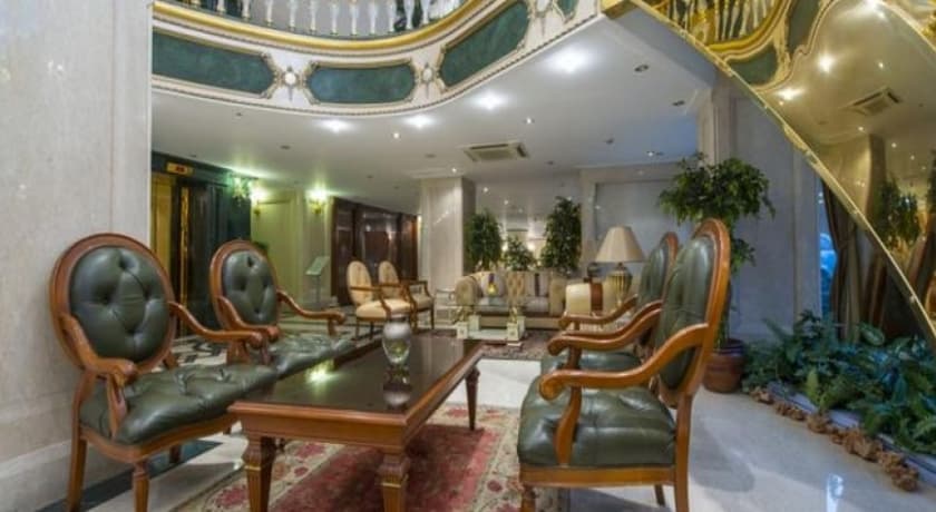 Akar International Hotel-30