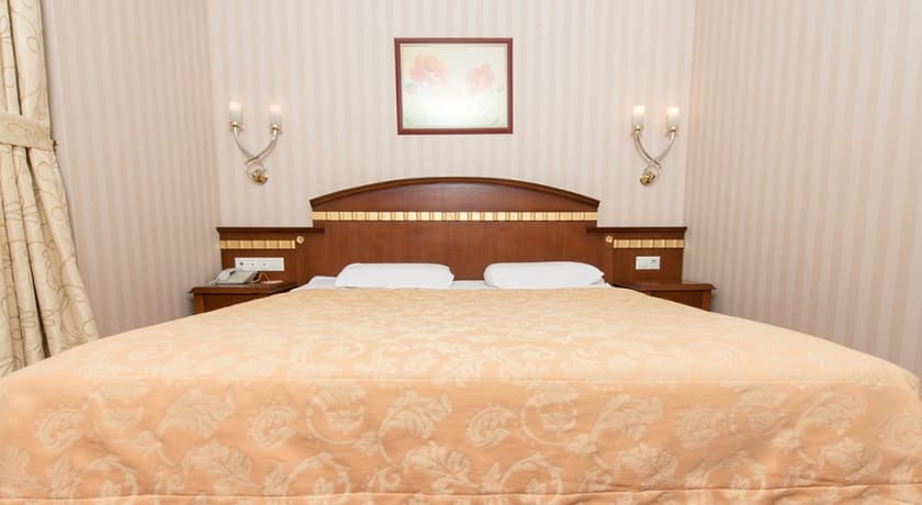 Akar International Hotel-22