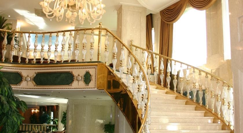 Akar International Hotel-18