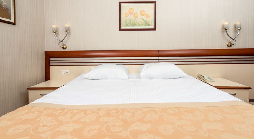 Akar International Hotel-24