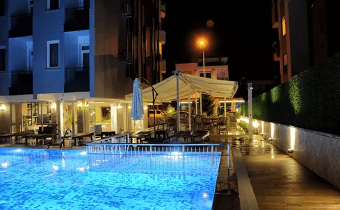 Afşin Hotel-11