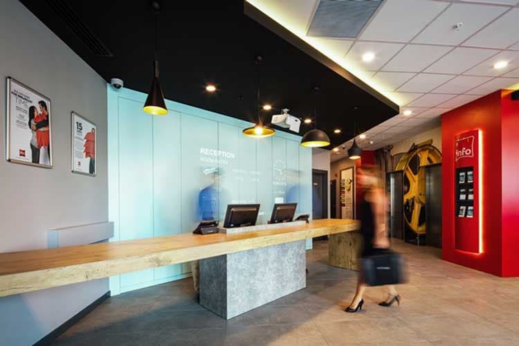 İbis İstanbul West Hotel-8