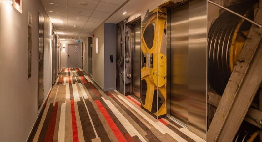 İbis İstanbul West Hotel-16