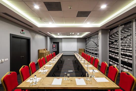 İbis İstanbul West Hotel-3