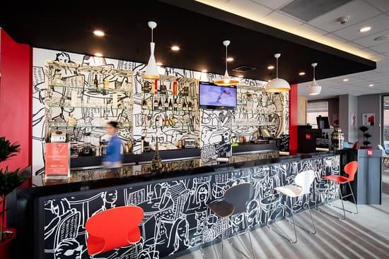 İbis İstanbul West Hotel-5