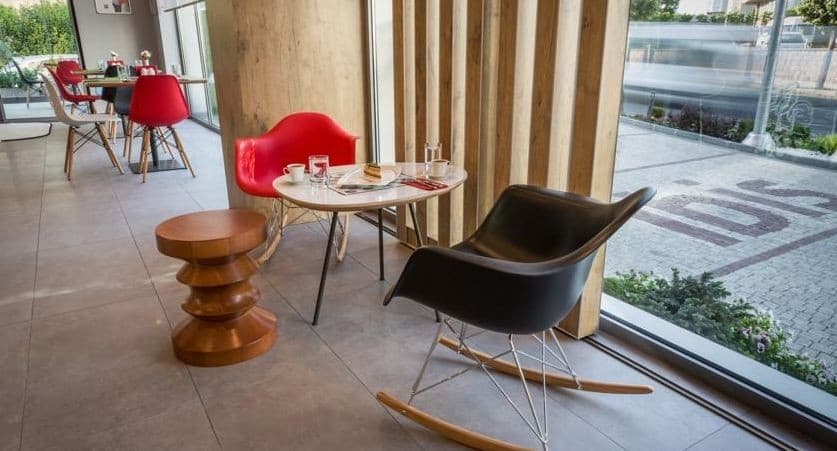 İbis İstanbul West Hotel-14