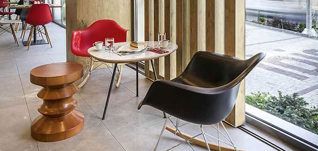 İbis İstanbul West Hotel-6