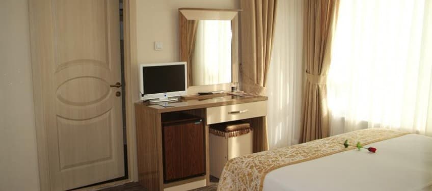 Yıldırım Hotel-17