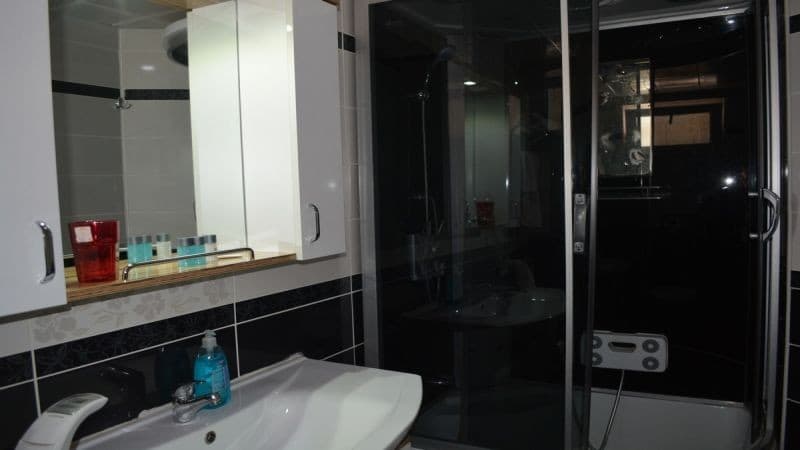 Yıldırım Hotel-14