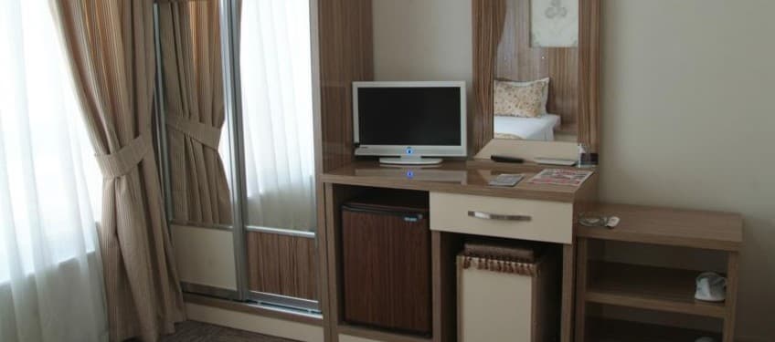 Yıldırım Hotel-16