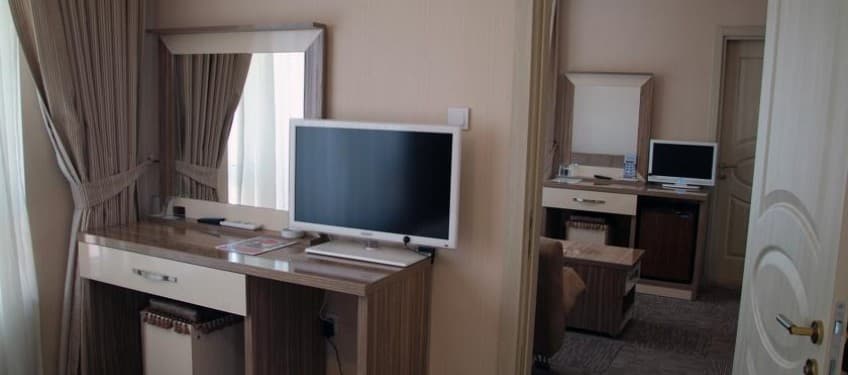 Yıldırım Hotel-11