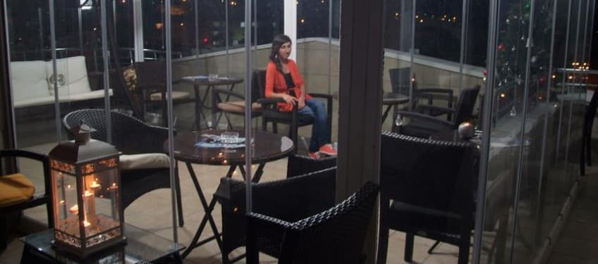 Yıldırım Hotel-29