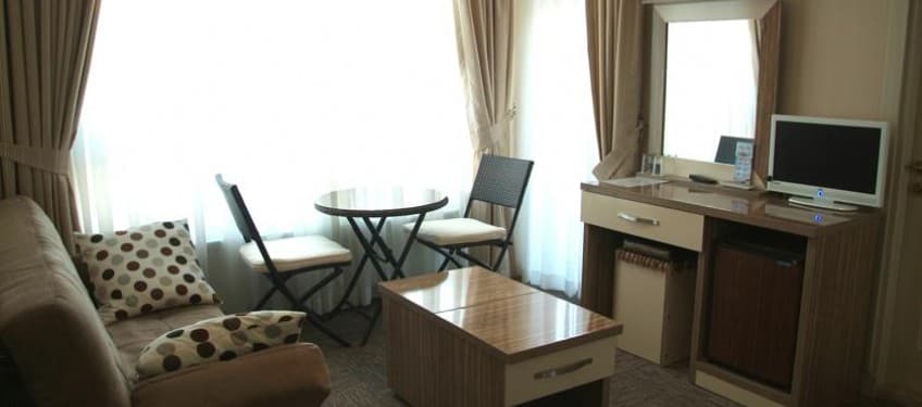 Yıldırım Hotel-10