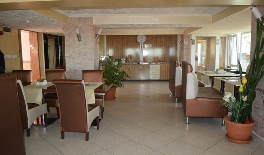 Yıldırım Hotel-4