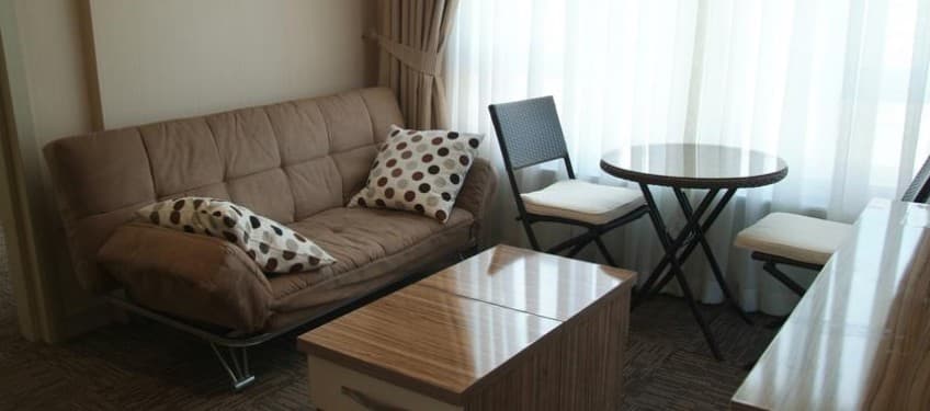 Yıldırım Hotel-12