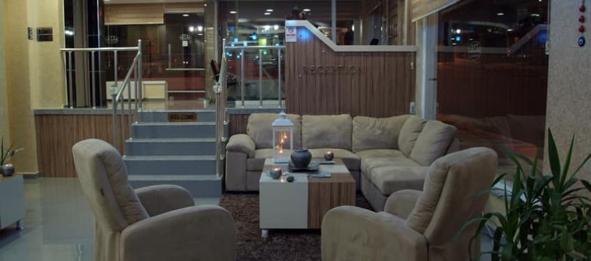 Yıldırım Hotel-27