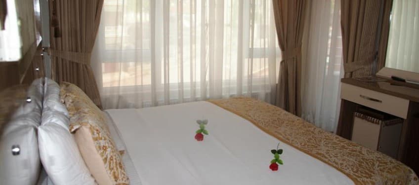 Yıldırım Hotel-18