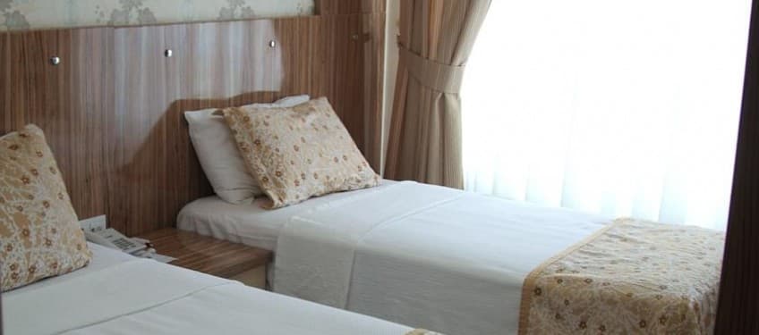 Yıldırım Hotel-15