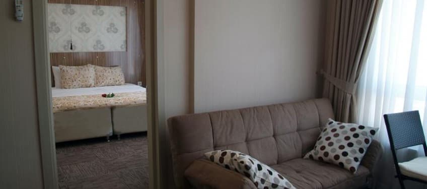 Yıldırım Hotel-13