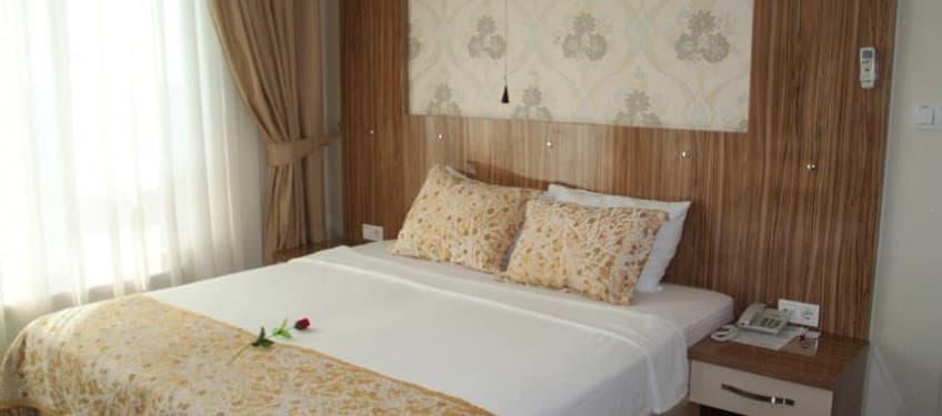 Yıldırım Hotel-20