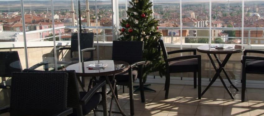 Yıldırım Hotel-26