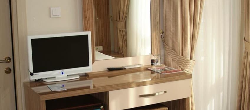 Yıldırım Hotel-19