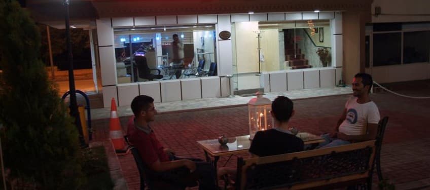 Yıldırım Hotel-25