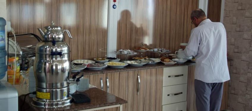 Yıldırım Hotel-22