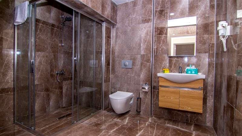 Angrand Hotel Ankara-6