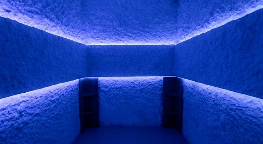 Angrand Hotel Ankara-12