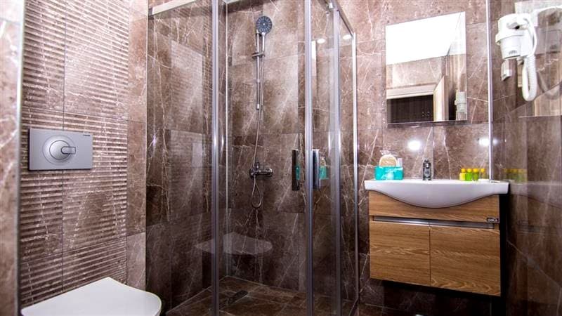 Angrand Hotel Ankara-7