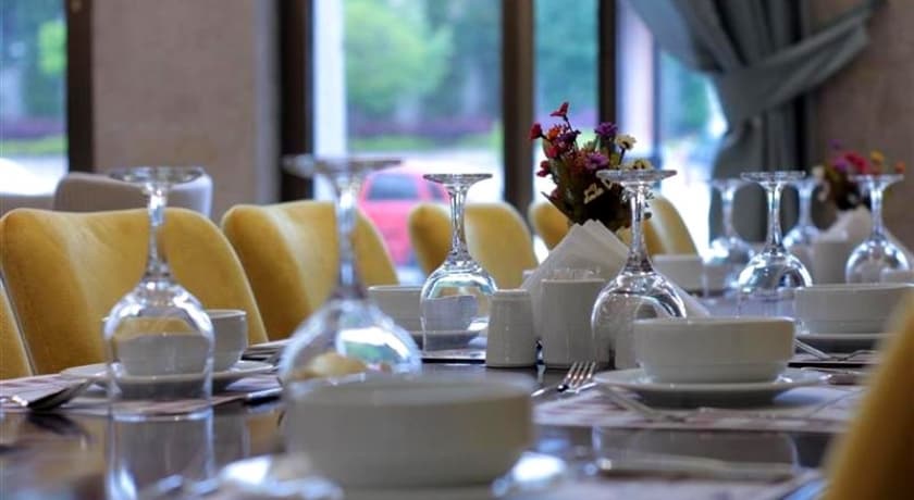 Angrand Hotel Ankara-17