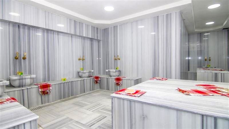 Angrand Hotel Ankara-5