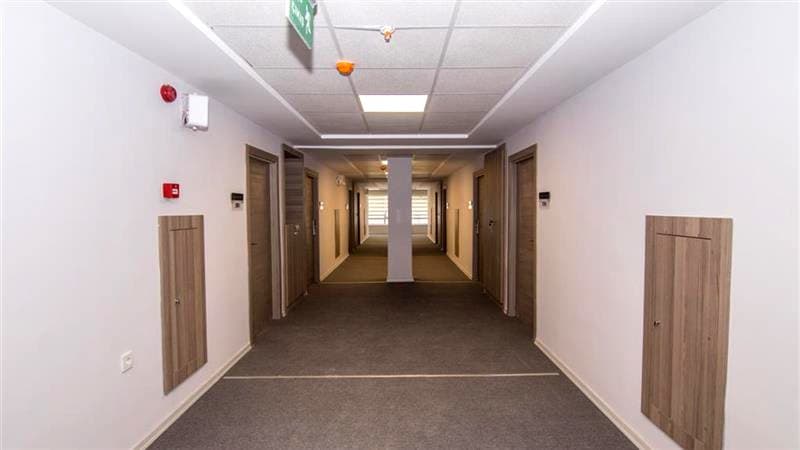 Angrand Hotel Ankara-2