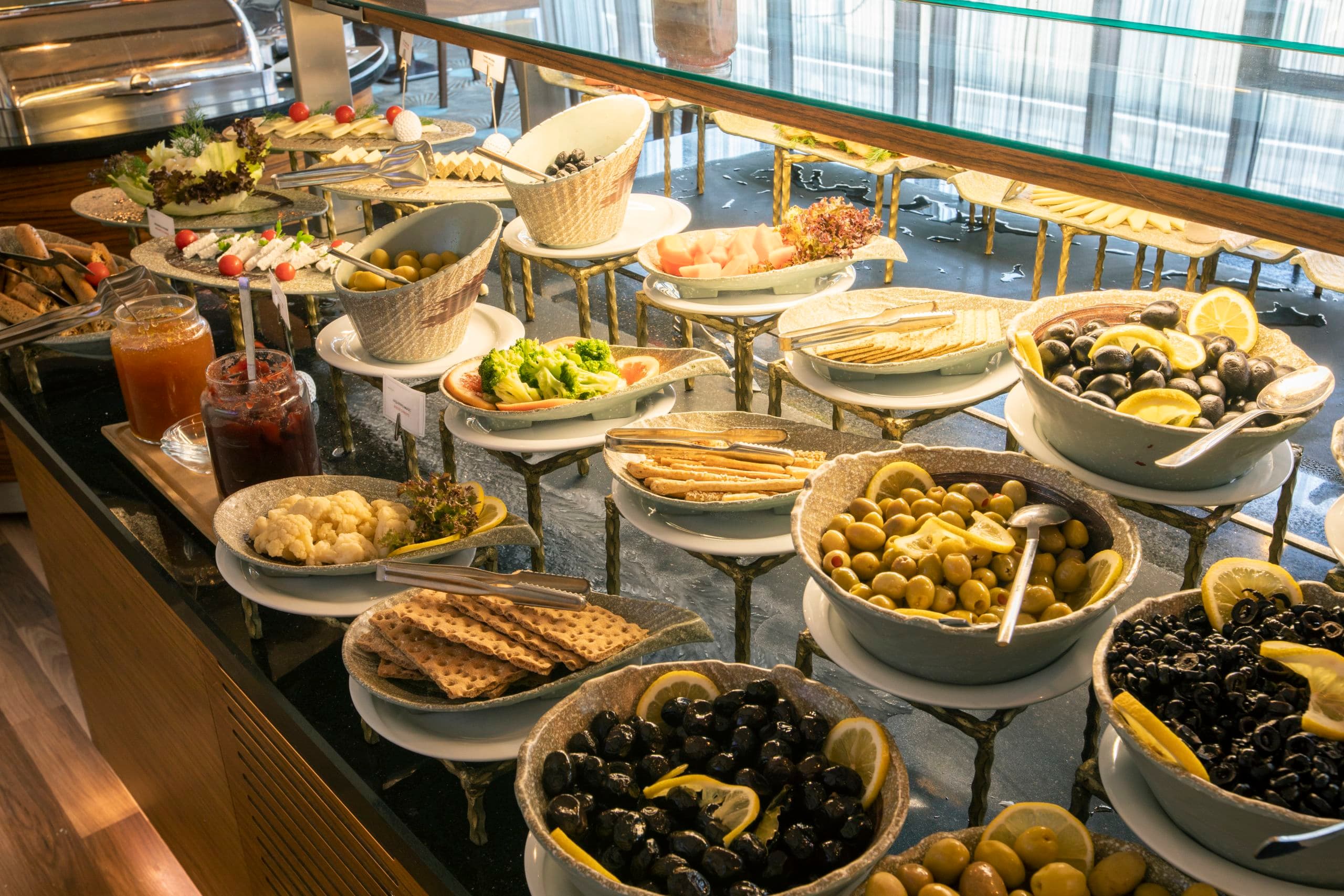 Mercure İstanbul Ümraniye-6