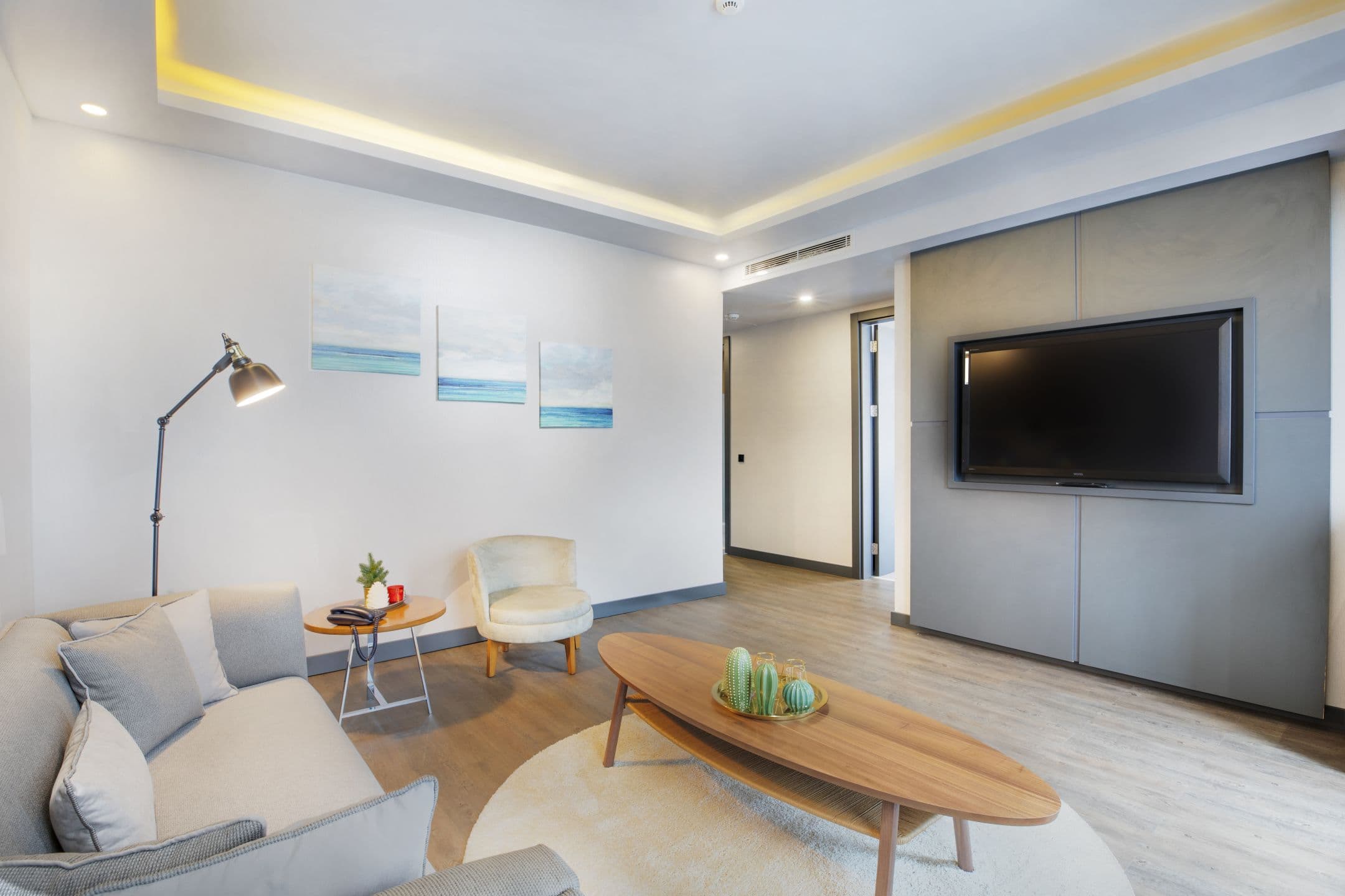 Mercure İstanbul Ümraniye-35