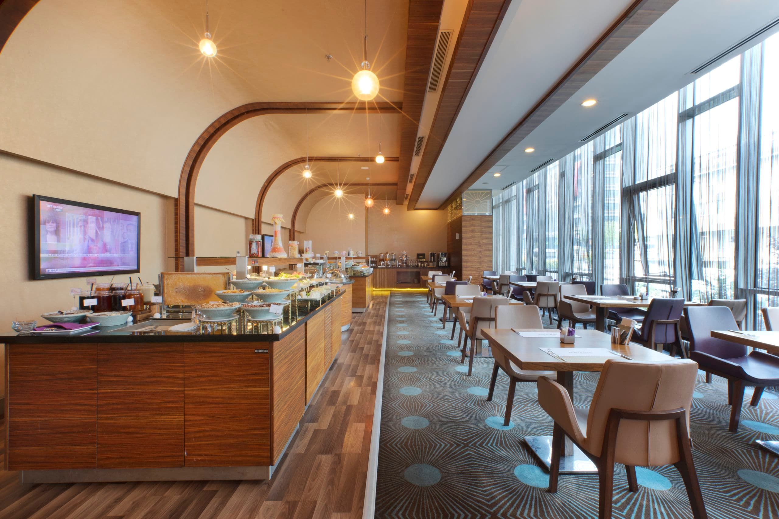 Mercure İstanbul Ümraniye-13