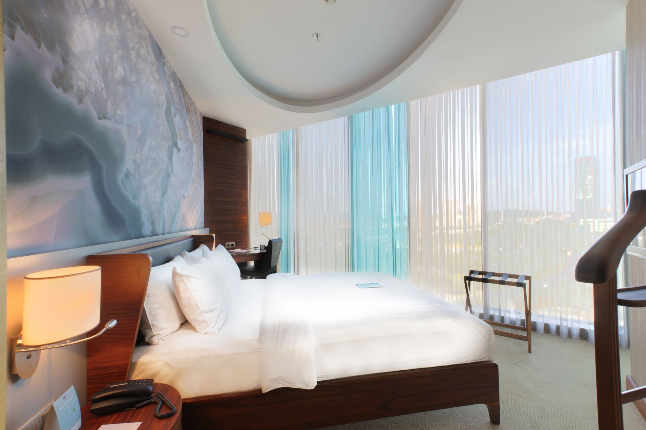 Mercure İstanbul Ümraniye-1