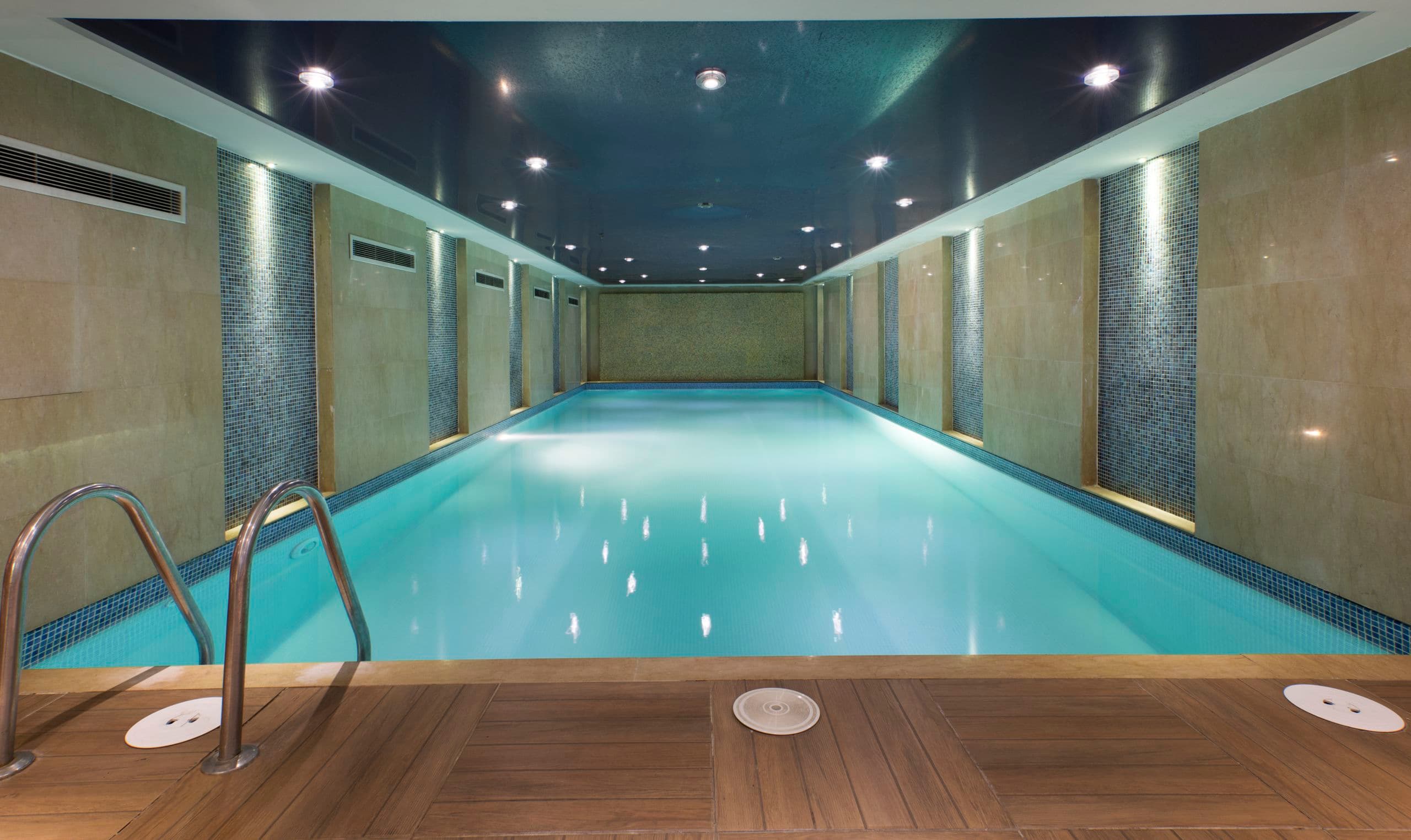 Mercure İstanbul Ümraniye-2