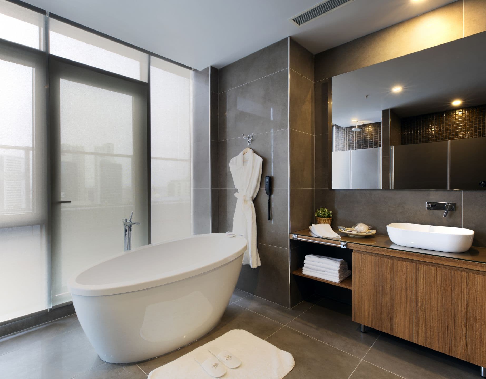 Mercure İstanbul Ümraniye-32