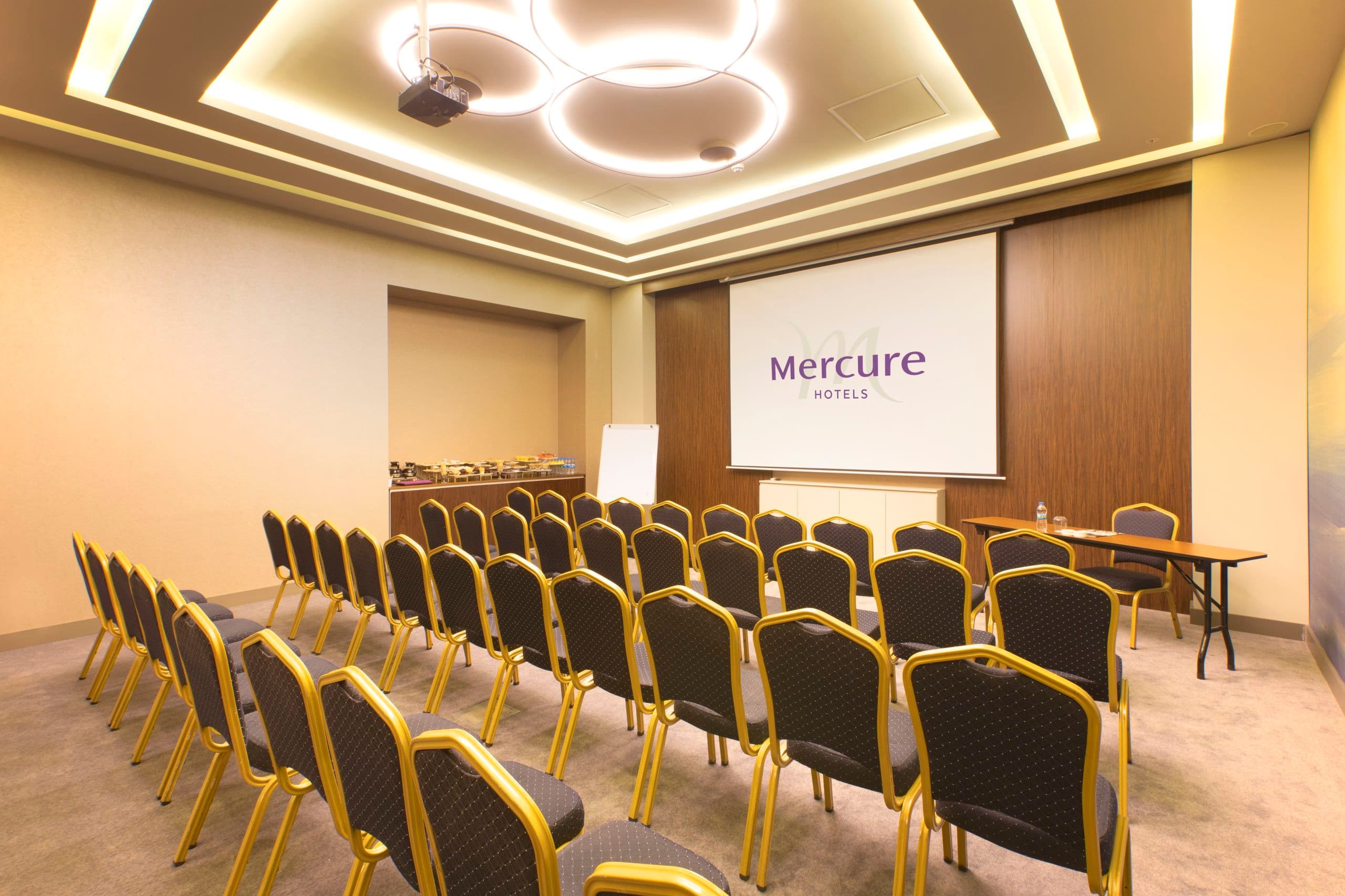 Mercure İstanbul Ümraniye-29