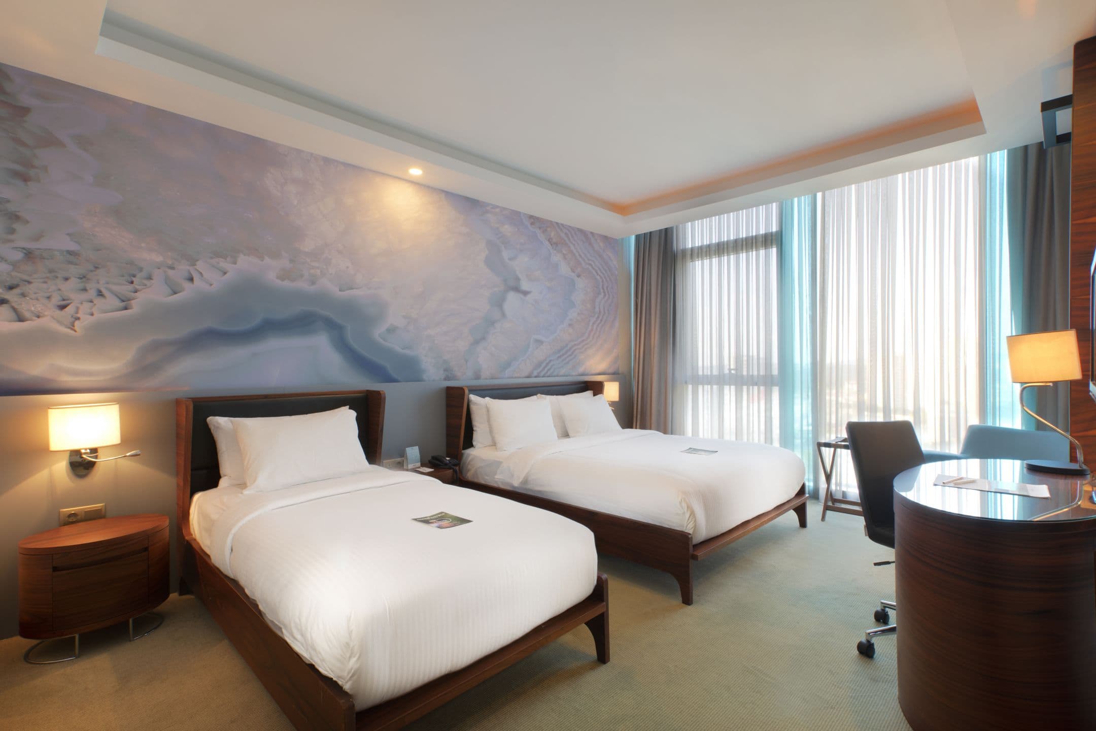 Mercure İstanbul Ümraniye-31