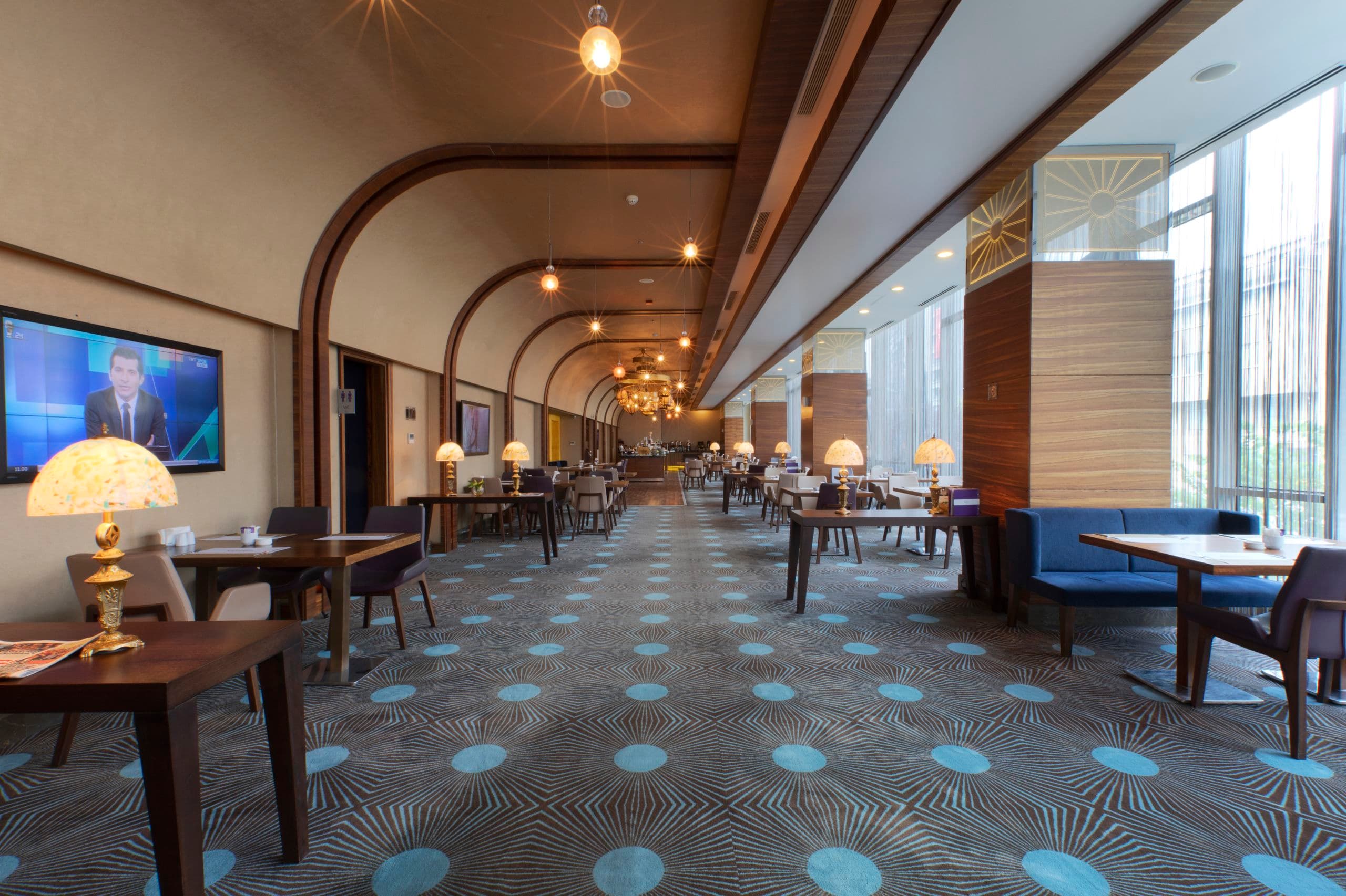 Mercure İstanbul Ümraniye-19