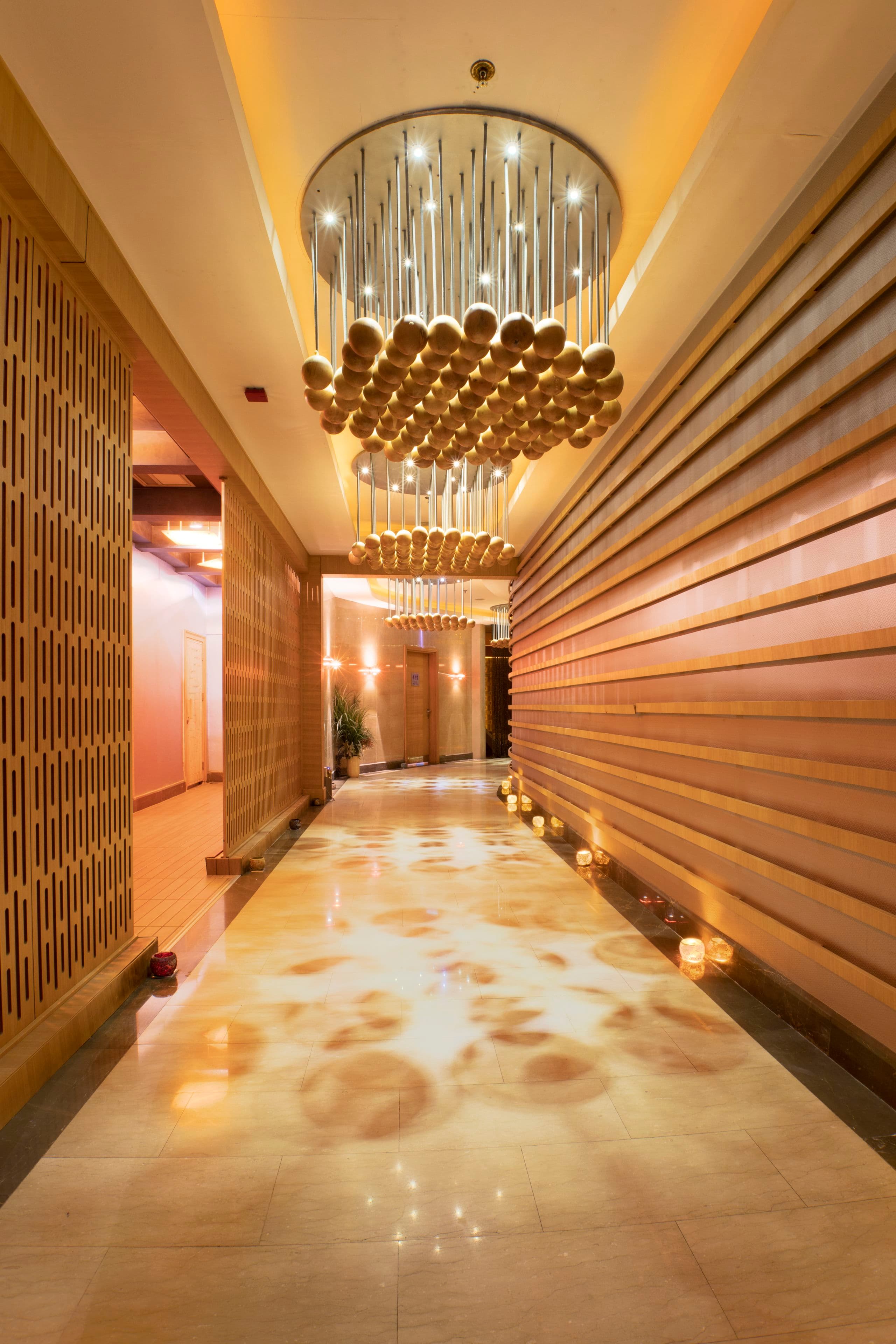 Mercure İstanbul Ümraniye-21