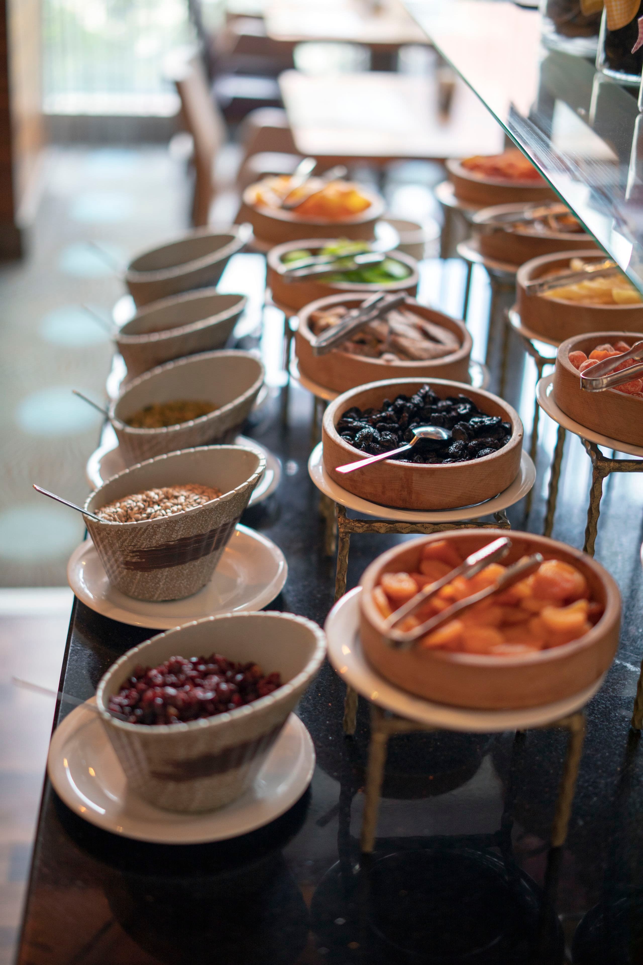 Mercure İstanbul Ümraniye-12