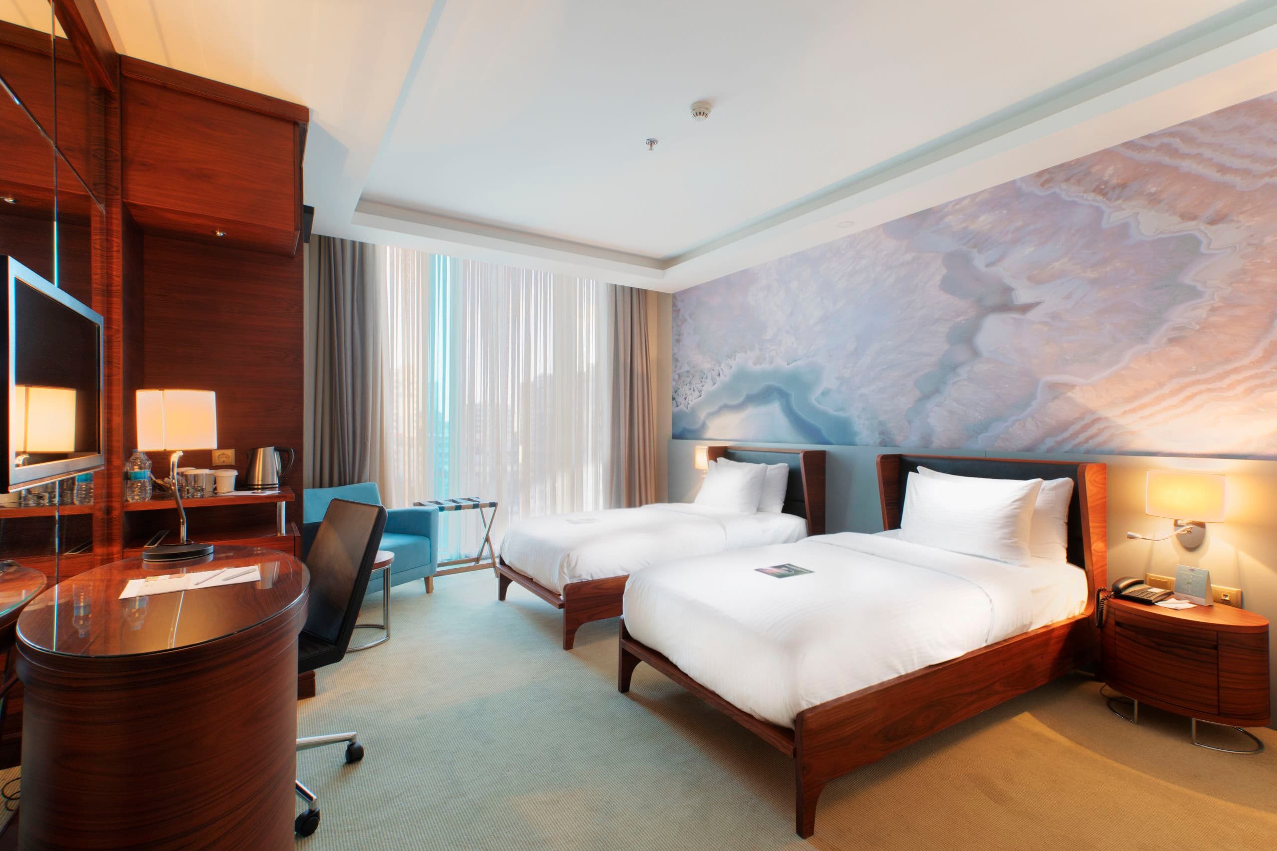 Mercure İstanbul Ümraniye-25