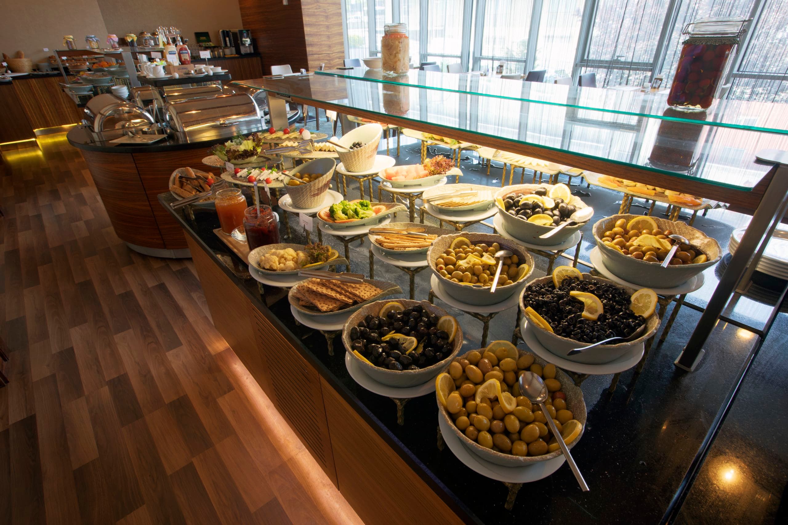 Mercure İstanbul Ümraniye-3