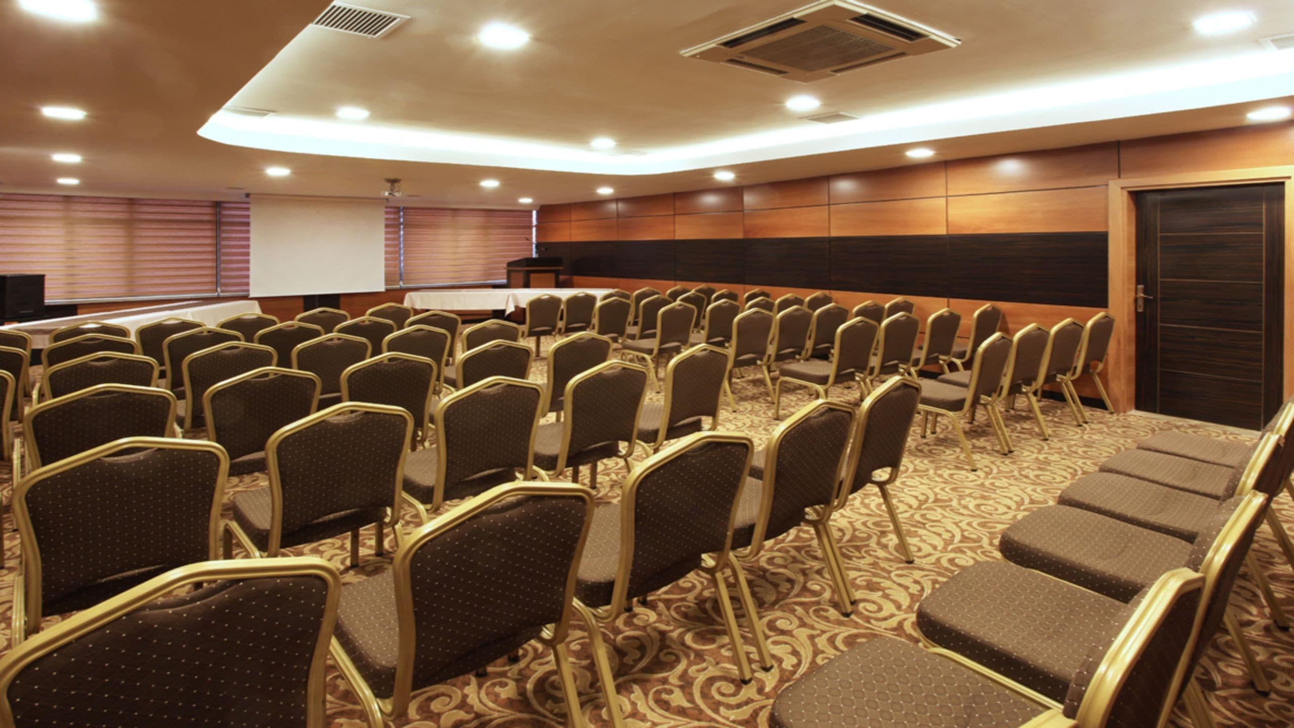 Baltürk Hotel Sakarya-6