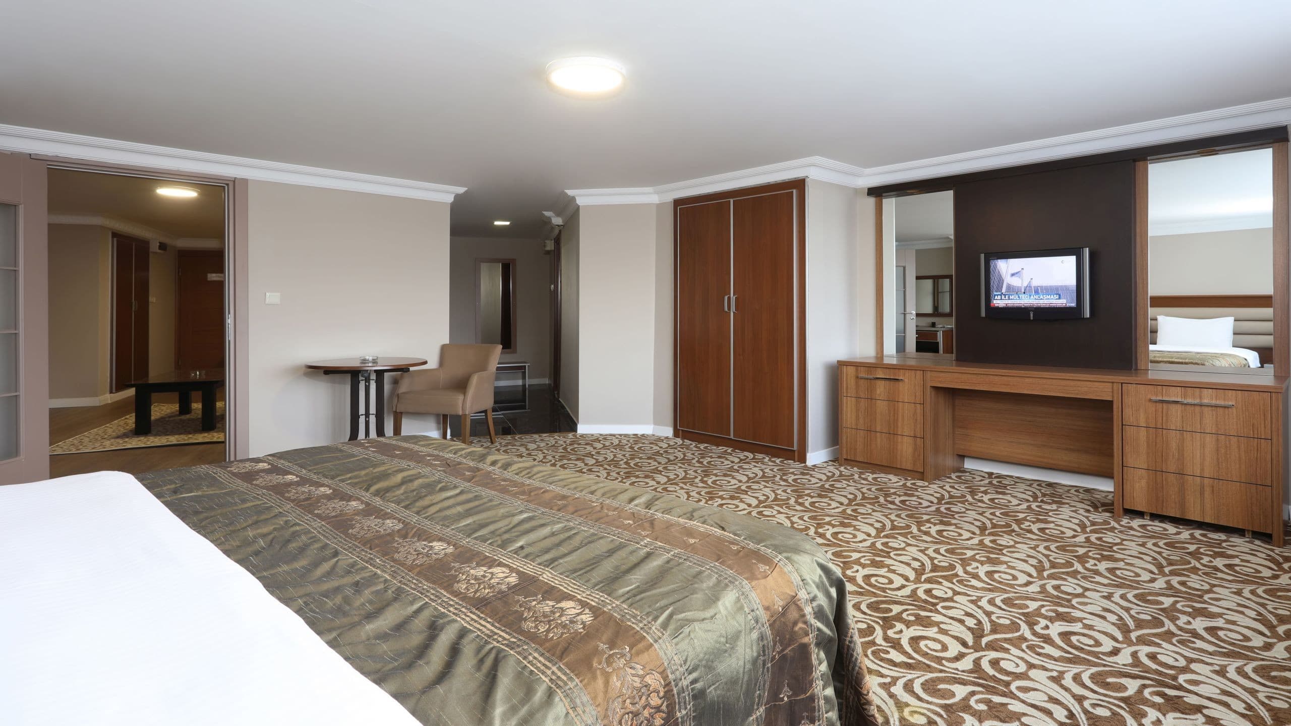 Baltürk Hotel Sakarya-58