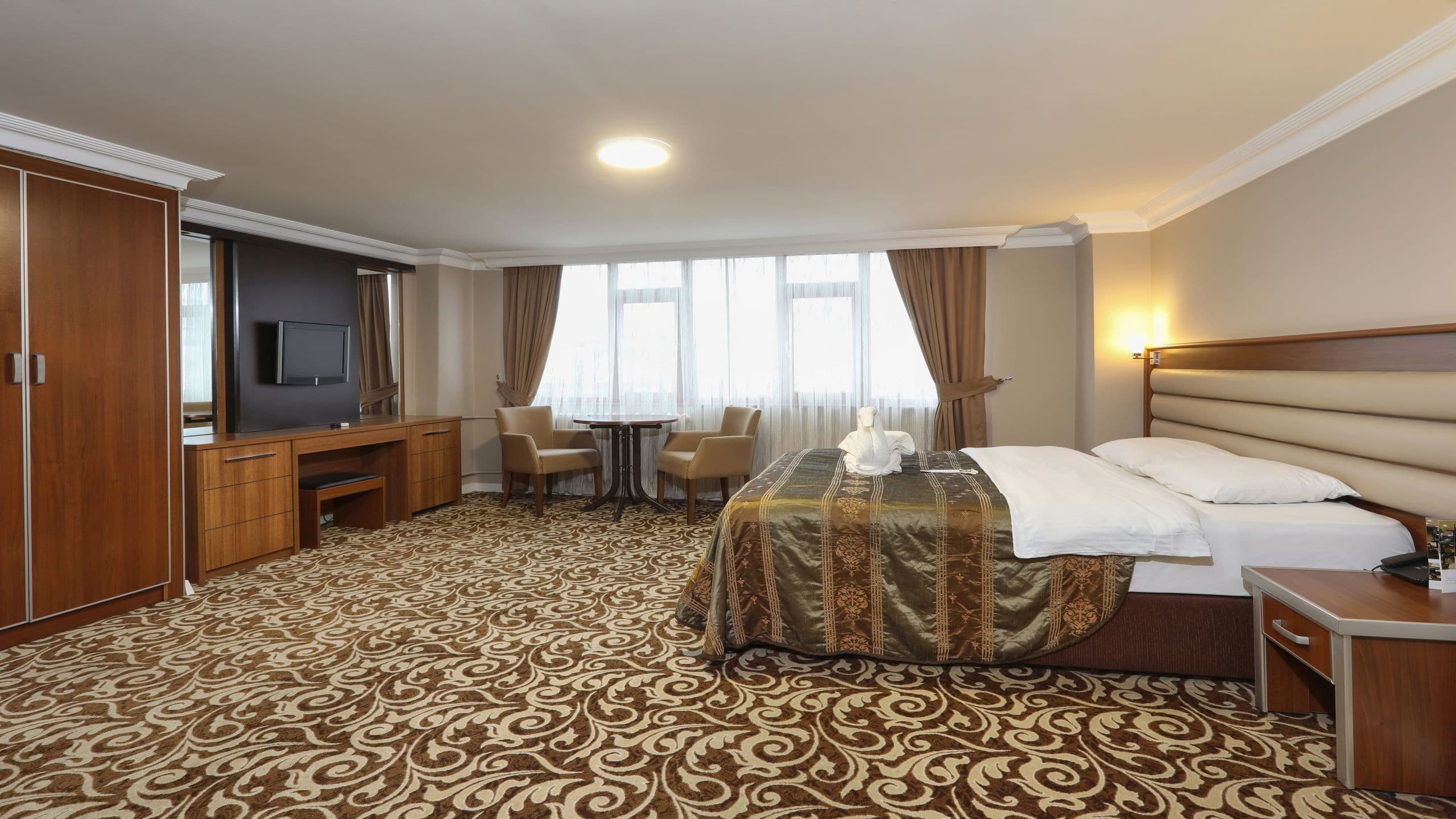 Baltürk Hotel Sakarya-20